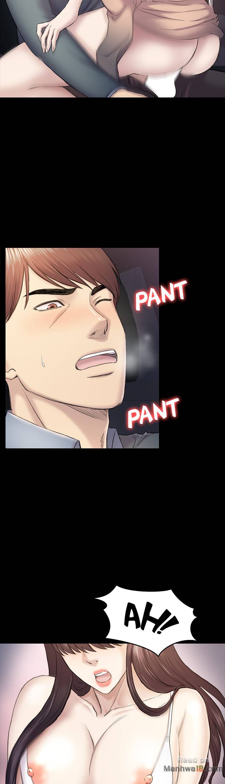 Can I Help You? (Ajeossi) - Chapter 37 [photo 13] - MangaPorn