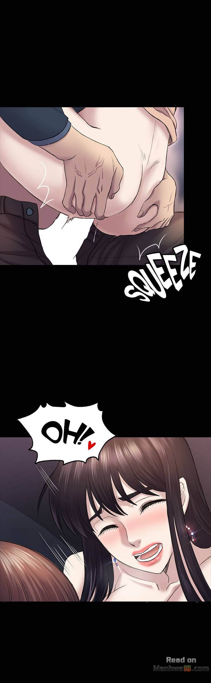 Can I Help You? (Ajeossi) - Chapter 37 [photo 15] - MangaPorn