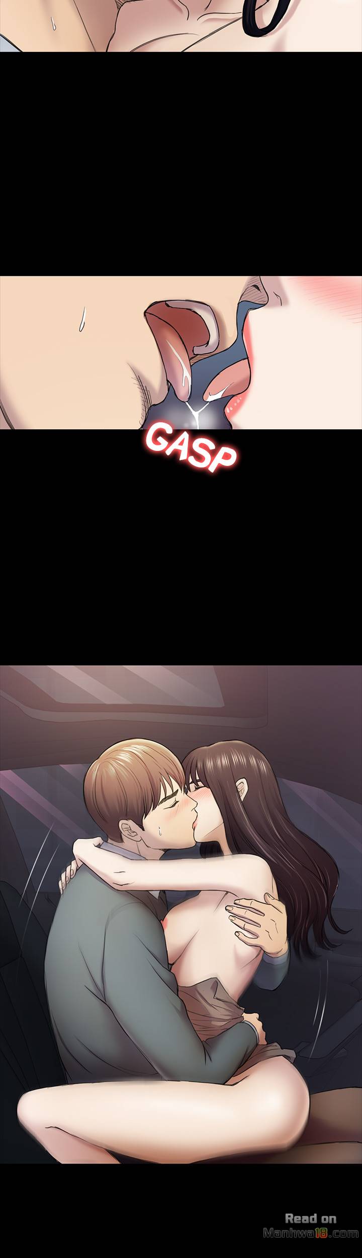 Can I Help You? (Ajeossi) - Chapter 37 [photo 18] - MangaPorn