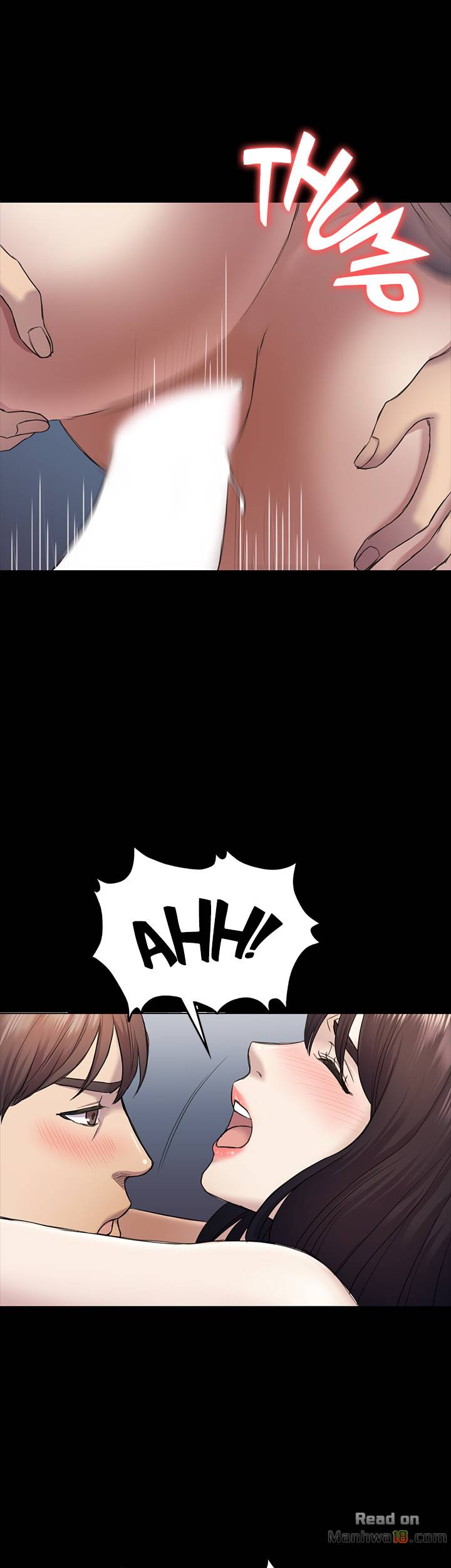 Can I Help You? (Ajeossi) - Chapter 37 [photo 19] - MangaPorn