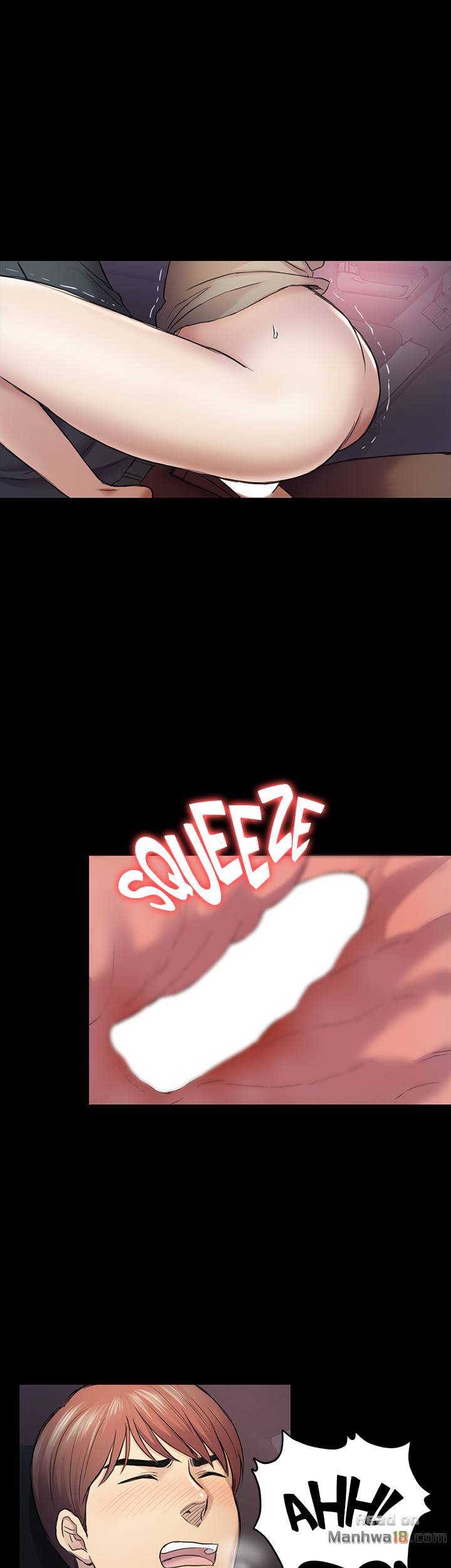 Can I Help You? (Ajeossi) - Chapter 37 [photo 27] - MangaPorn