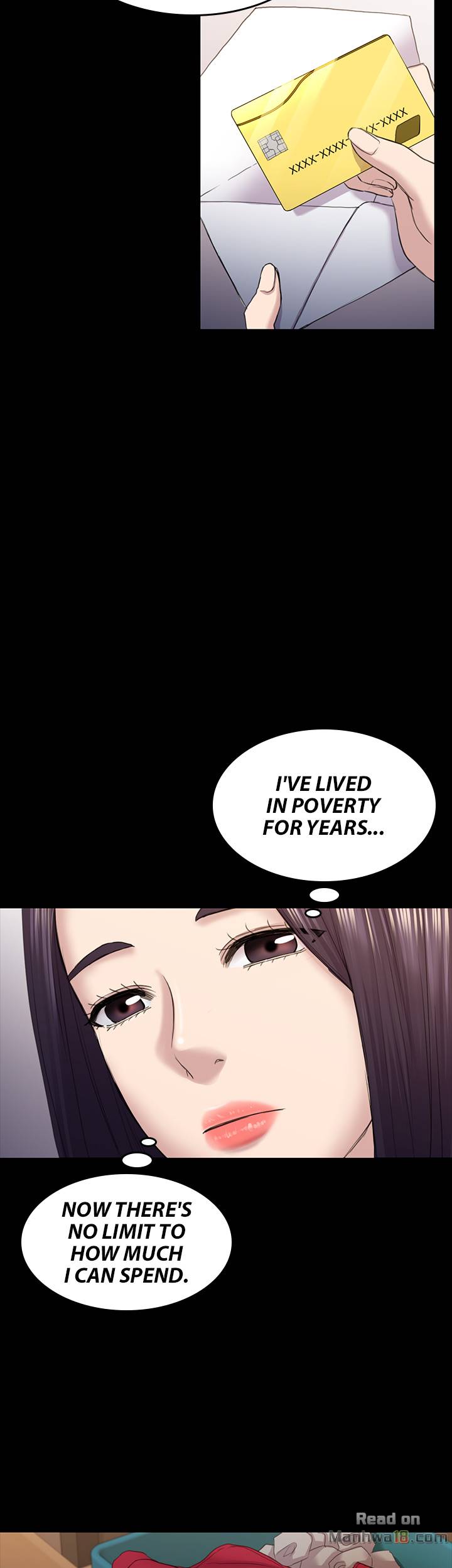 Can I Help You? (Ajeossi) - Chapter 37 [photo 33] - MangaPorn