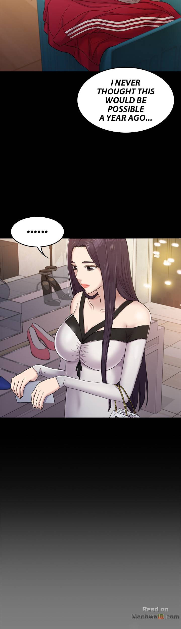 Can I Help You? (Ajeossi) - Chapter 37 [photo 34] - MangaPorn
