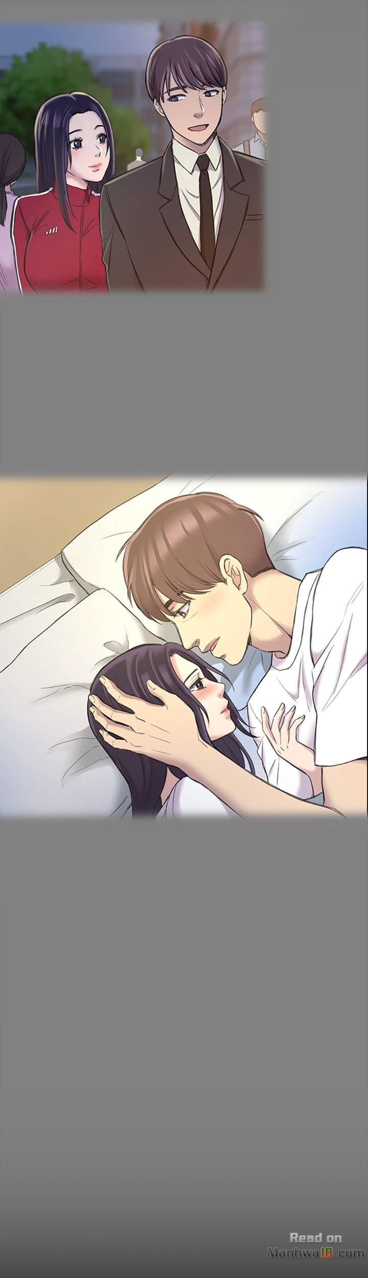Can I Help You? (Ajeossi) - Chapter 37 [photo 35] - MangaPorn