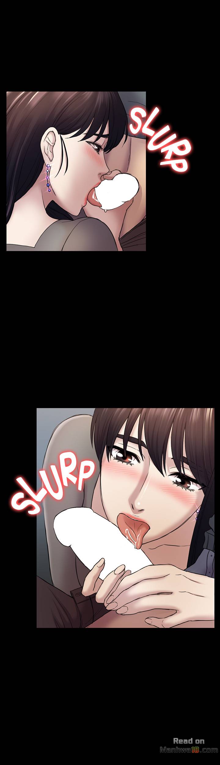 Can I Help You? (Ajeossi) - Chapter 37 [photo 6] - MangaPorn