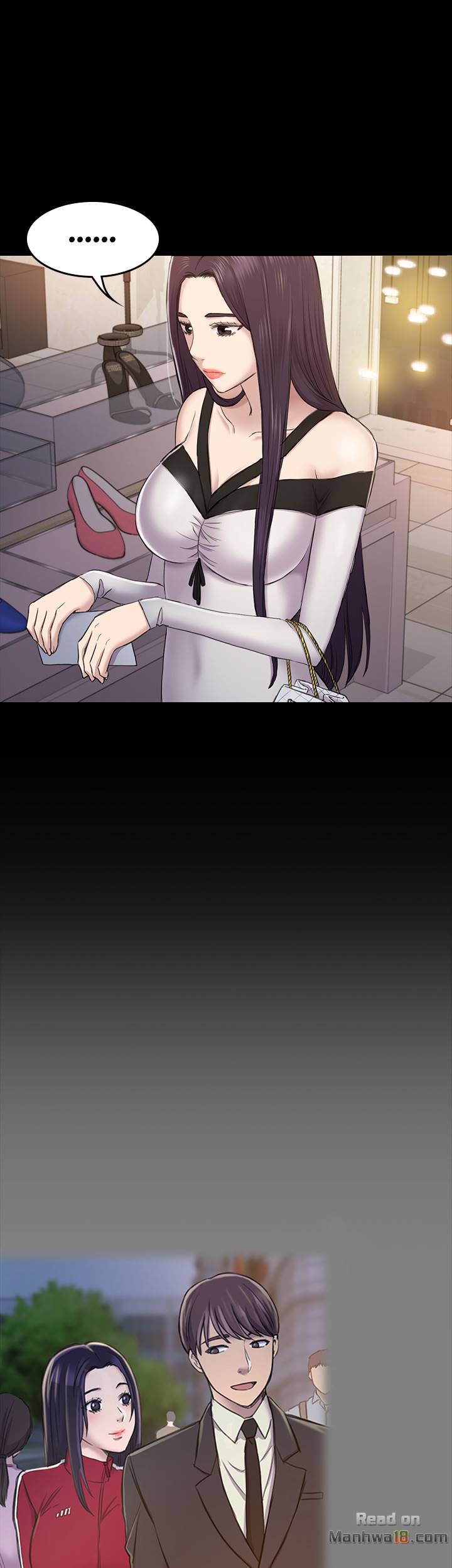 Can I Help You? (Ajeossi) - Chapter 38 [photo 1] - MangaPorn