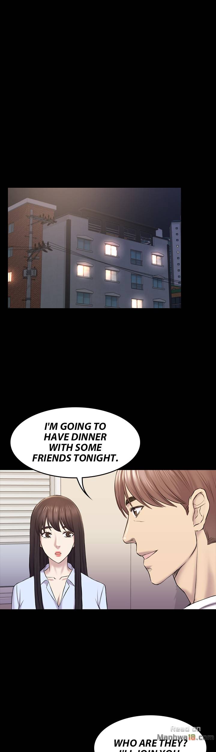 Can I Help You? (Ajeossi) - Chapter 38 [photo 10] - MangaPorn