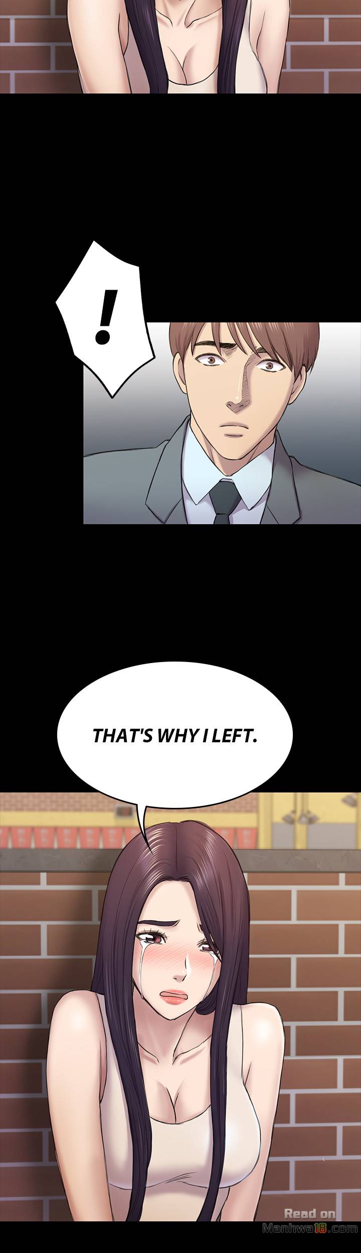 Can I Help You? (Ajeossi) - Chapter 38 [photo 24] - MangaPorn