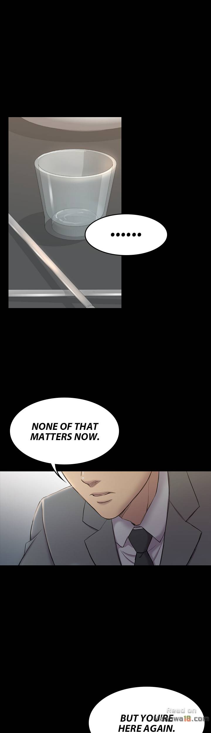 Can I Help You? (Ajeossi) - Chapter 38 [photo 25] - MangaPorn