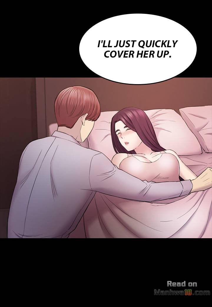 Can I Help You? (Ajeossi) - Chapter 38 [photo 32] - MangaPorn