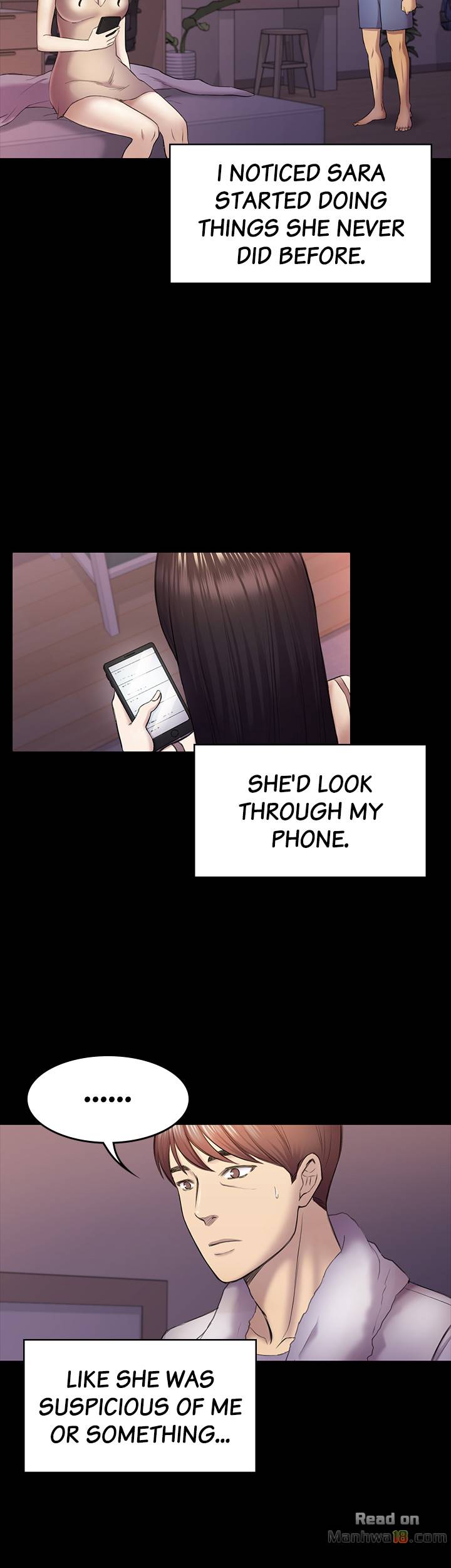 Can I Help You? (Ajeossi) - Chapter 38 [photo 6] - MangaPorn