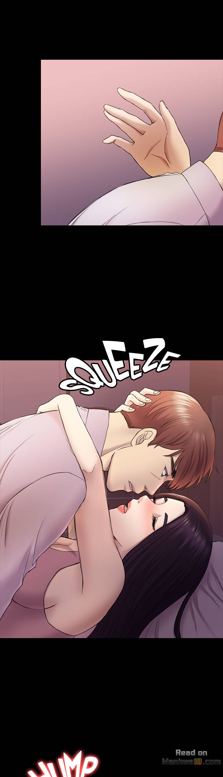 Can I Help You? (Ajeossi) - Chapter 39 [photo 1] - MangaPorn