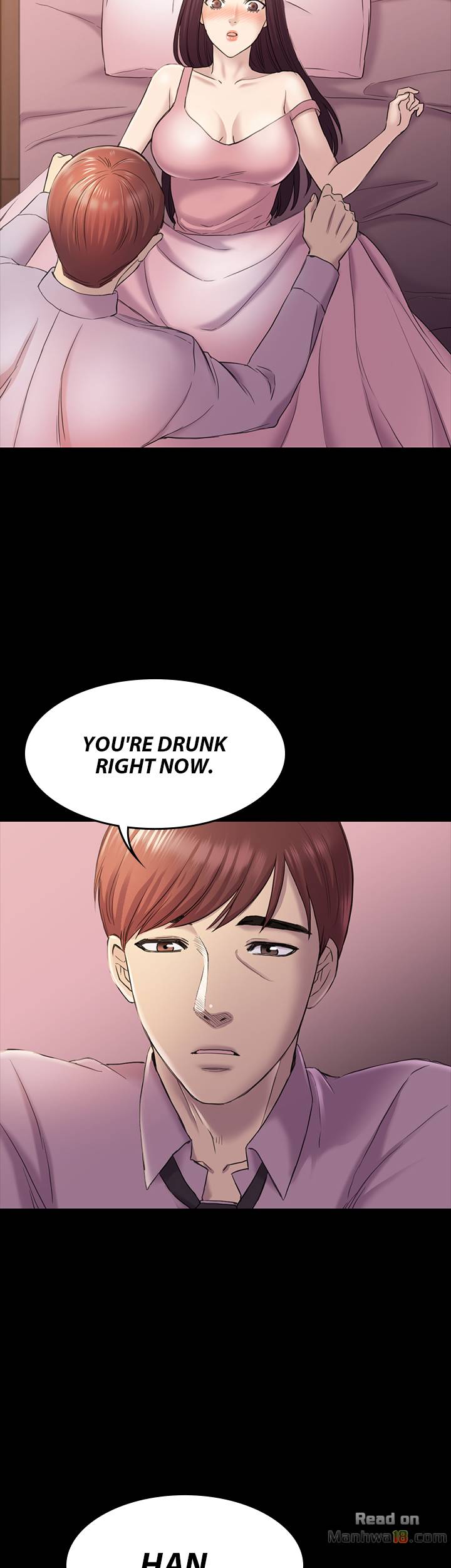 Can I Help You? (Ajeossi) - Chapter 39 [photo 13] - MangaPorn