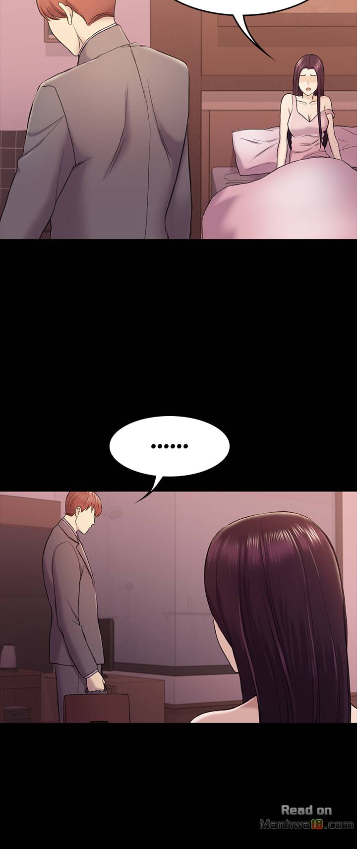 Can I Help You? (Ajeossi) - Chapter 39 [photo 15] - MangaPorn