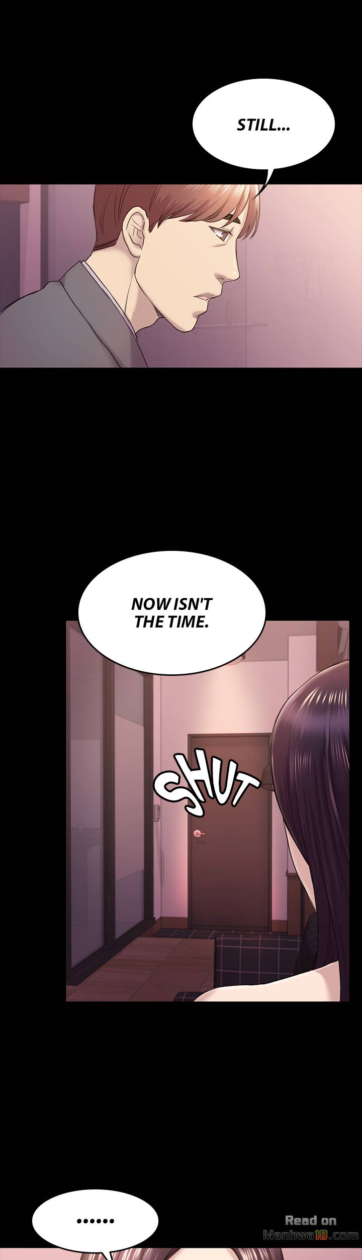 Can I Help You? (Ajeossi) - Chapter 39 [photo 16] - MangaPorn