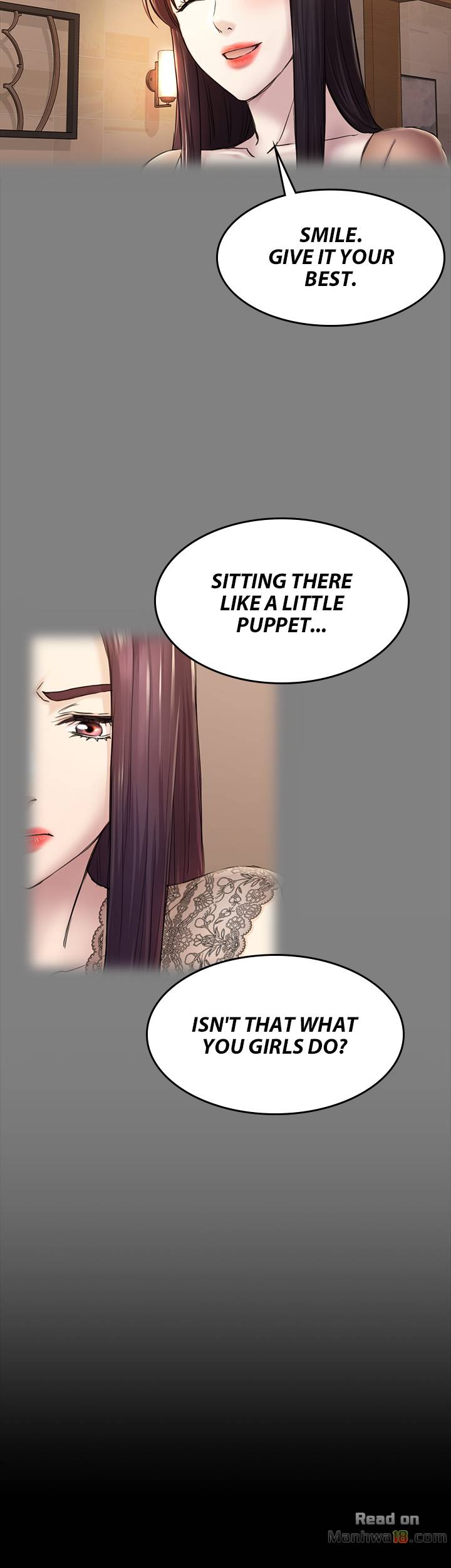 Can I Help You? (Ajeossi) - Chapter 39 [photo 19] - MangaPorn
