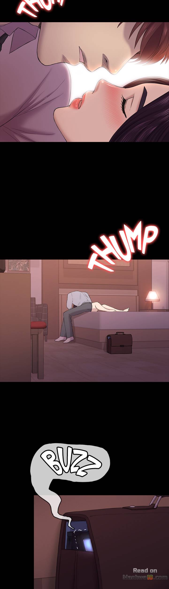 Can I Help You? (Ajeossi) - Chapter 39 [photo 2] - MangaPorn