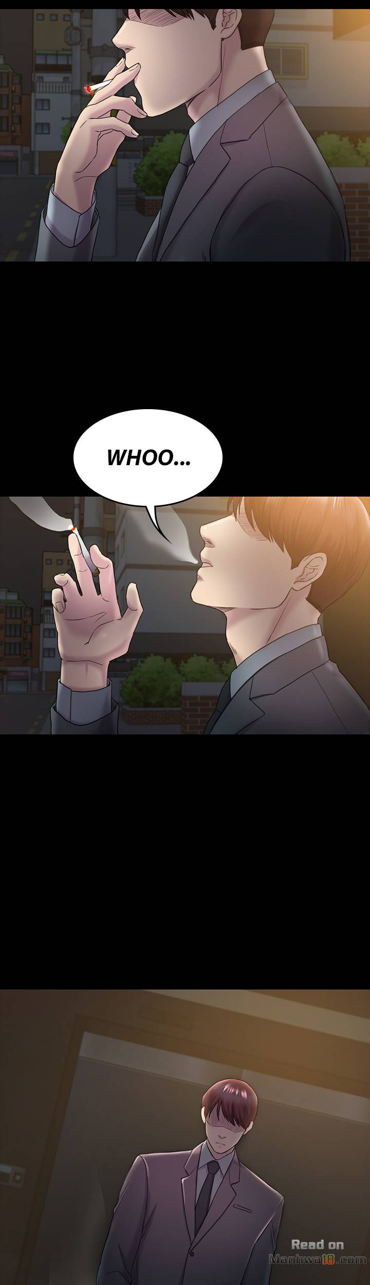 Can I Help You? (Ajeossi) - Chapter 39 [photo 23] - MangaPorn