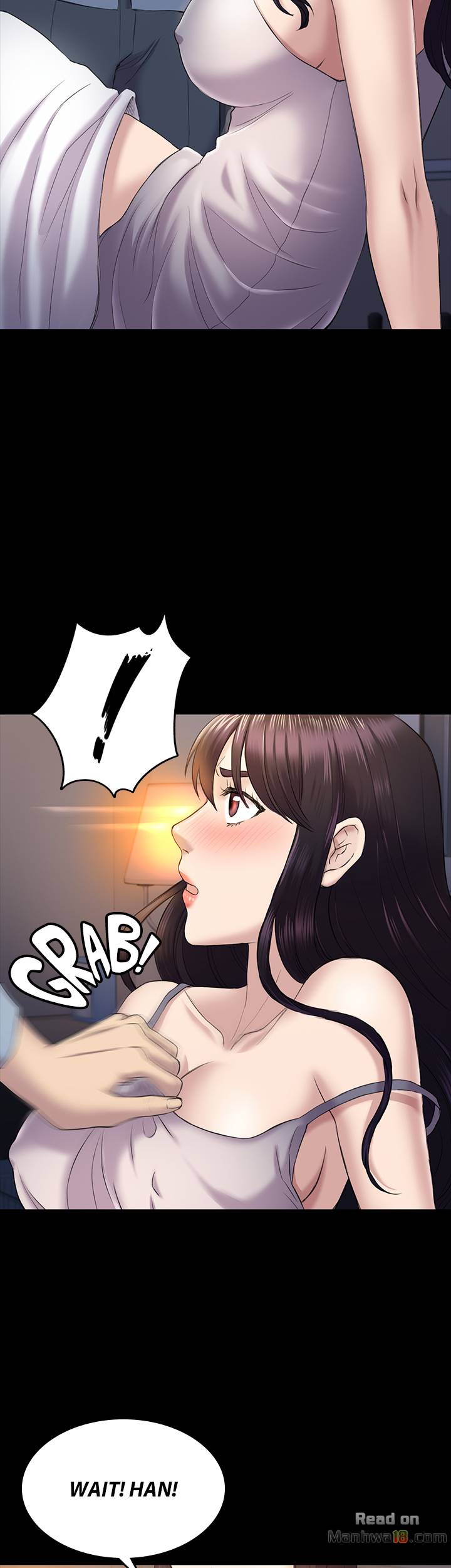 Can I Help You? (Ajeossi) - Chapter 39 [photo 28] - MangaPorn