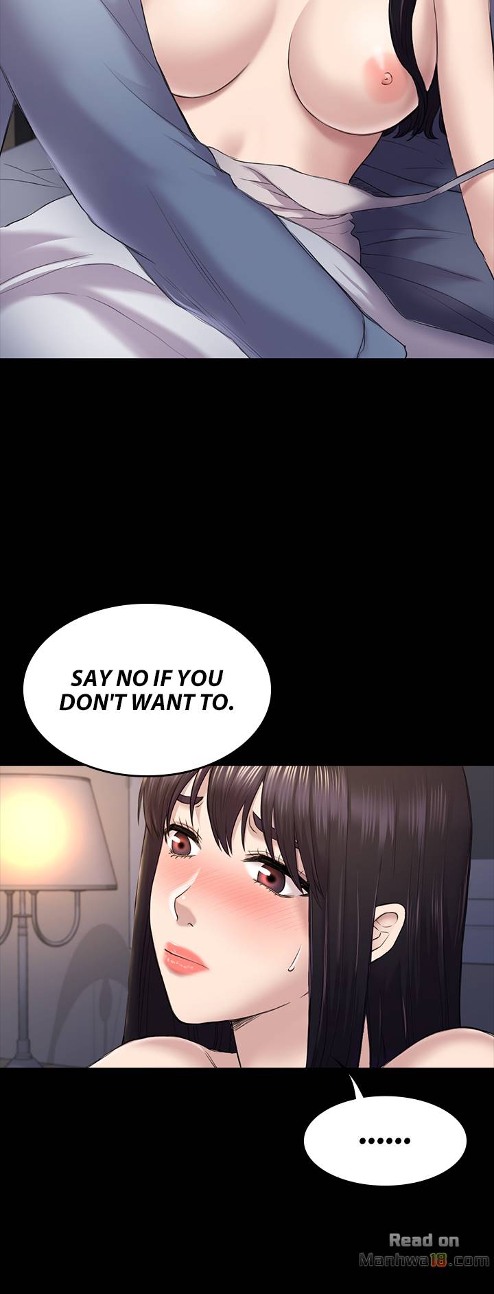 Can I Help You? (Ajeossi) - Chapter 39 [photo 30] - MangaPorn