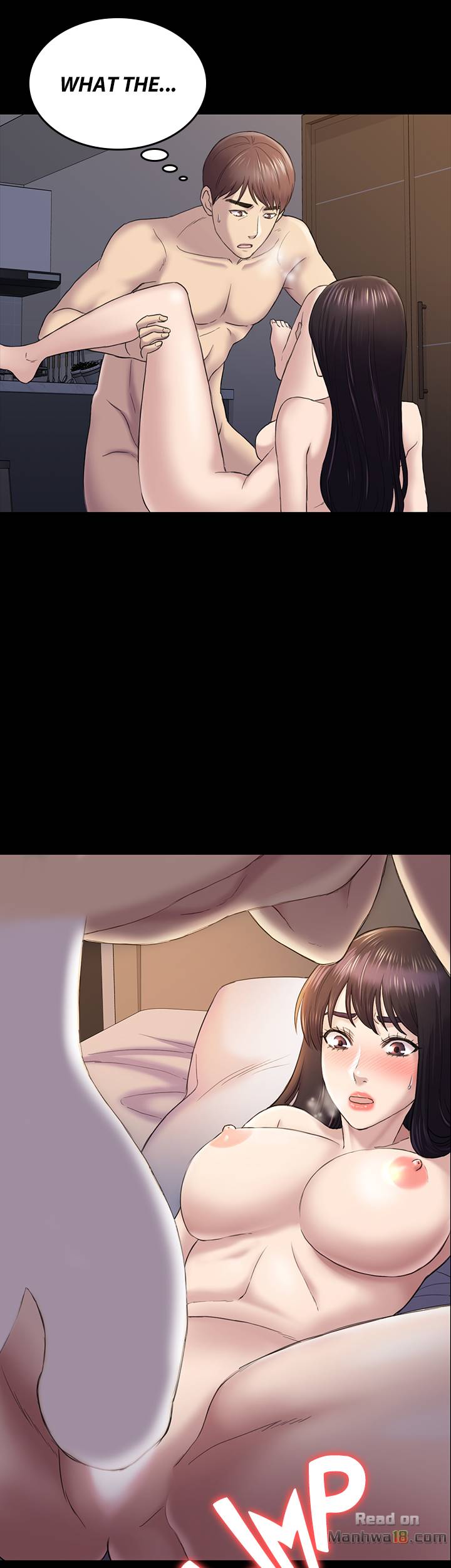 Can I Help You? (Ajeossi) - Chapter 39 [photo 37] - MangaPorn