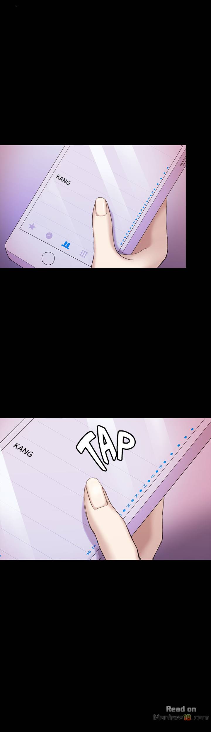 Can I Help You? (Ajeossi) - Chapter 39 [photo 7] - MangaPorn