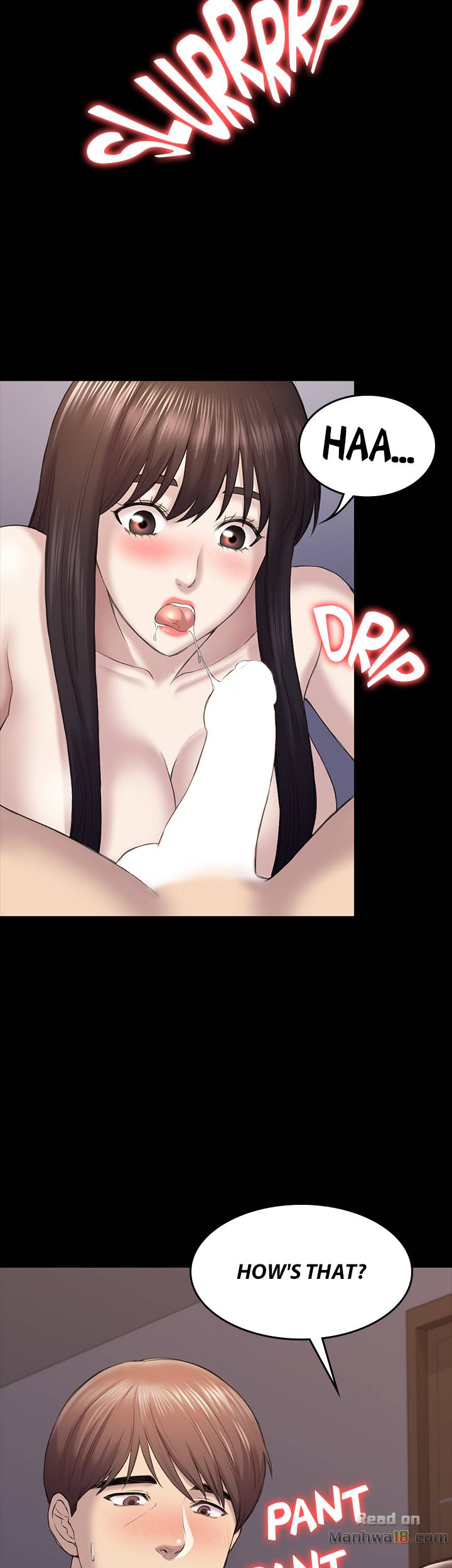 Can I Help You? (Ajeossi) - Chapter 40 [photo 10] - MangaPorn