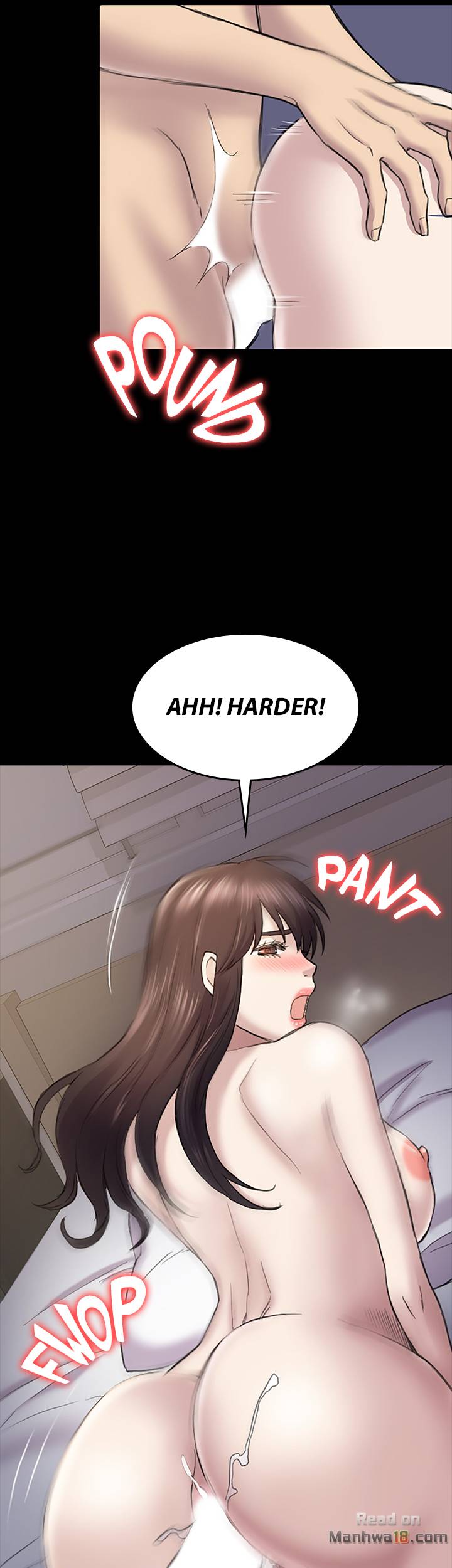Can I Help You? (Ajeossi) - Chapter 40 [photo 24] - MangaPorn