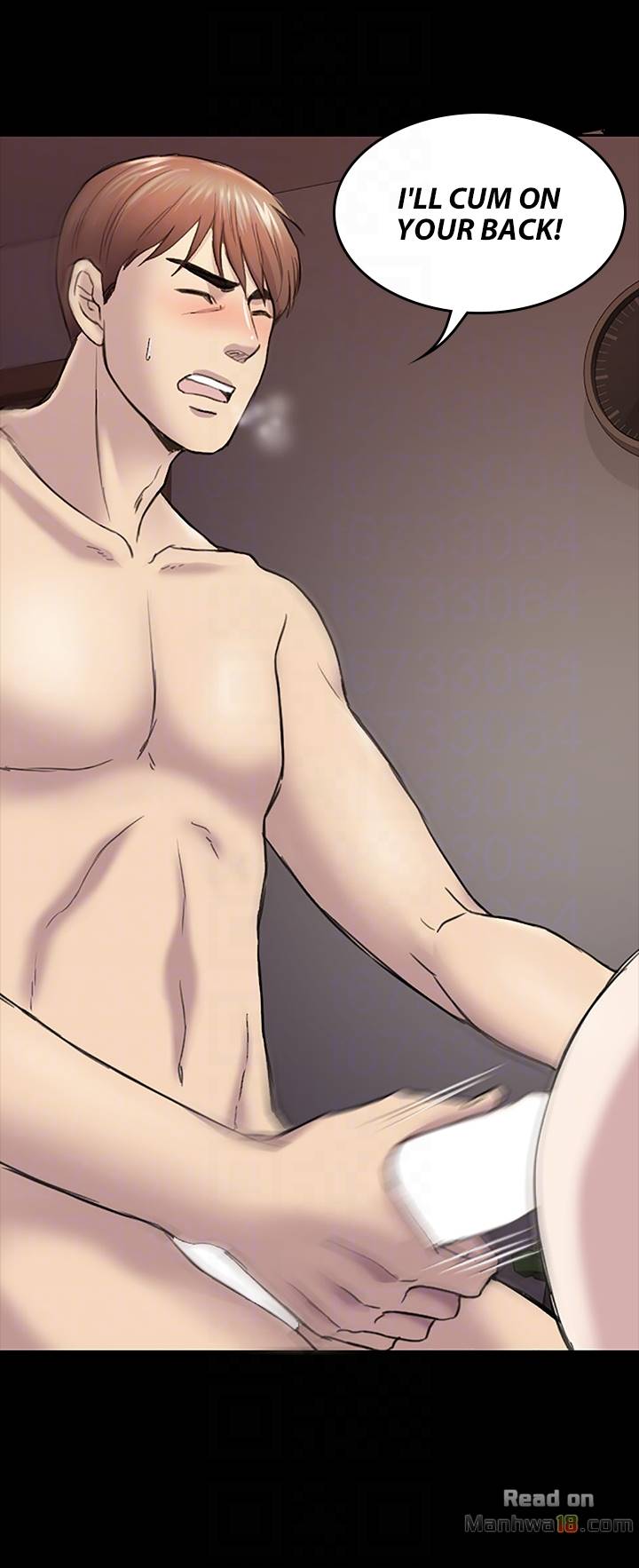 Can I Help You? (Ajeossi) - Chapter 40 [photo 31] - MangaPorn