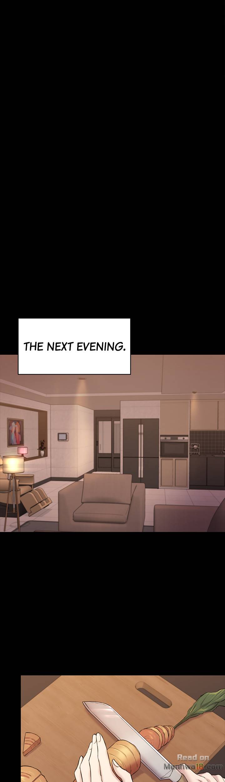 Can I Help You? (Ajeossi) - Chapter 40 [photo 40] - MangaPorn