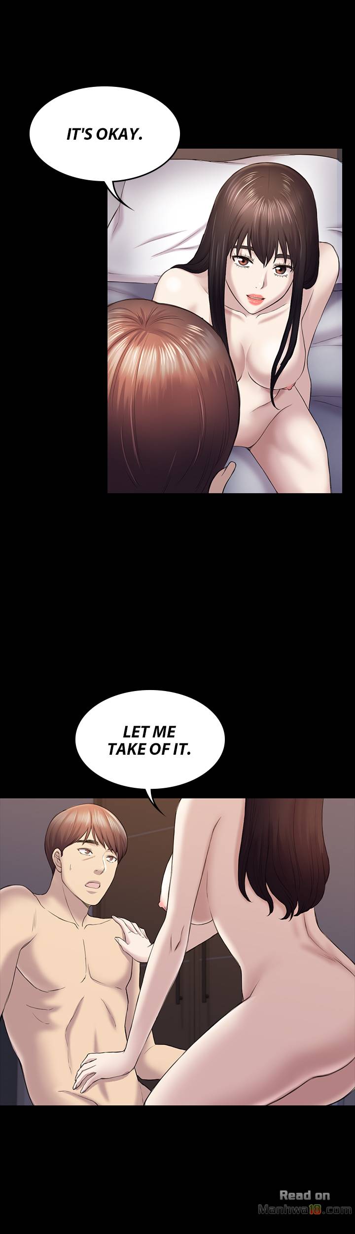 Can I Help You? (Ajeossi) - Chapter 40 [photo 6] - MangaPorn