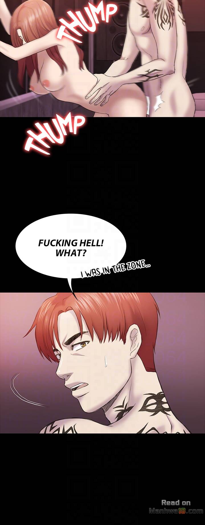 Can I Help You? (Ajeossi) - Chapter 41 [photo 27] - MangaPorn