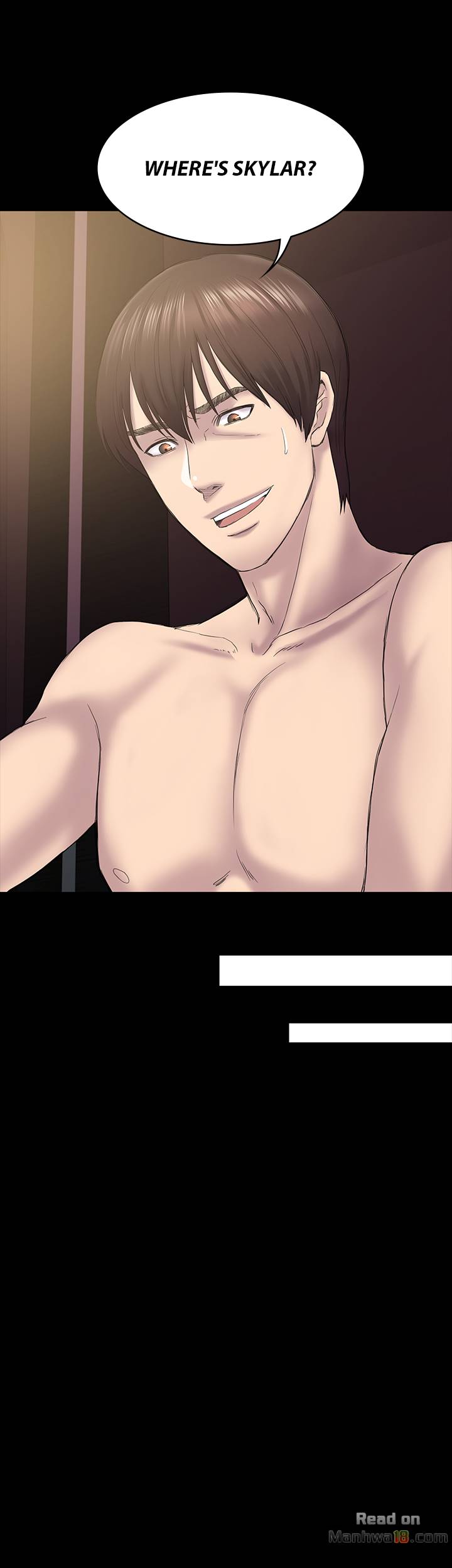 Can I Help You? (Ajeossi) - Chapter 41 [photo 28] - MangaPorn