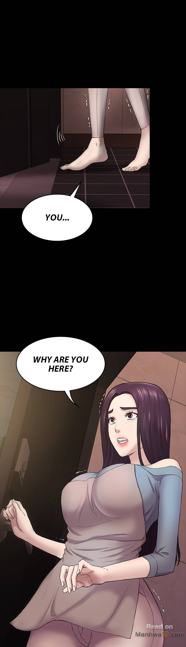 Can I Help You? (Ajeossi) - Chapter 41 [photo 29] - MangaPorn