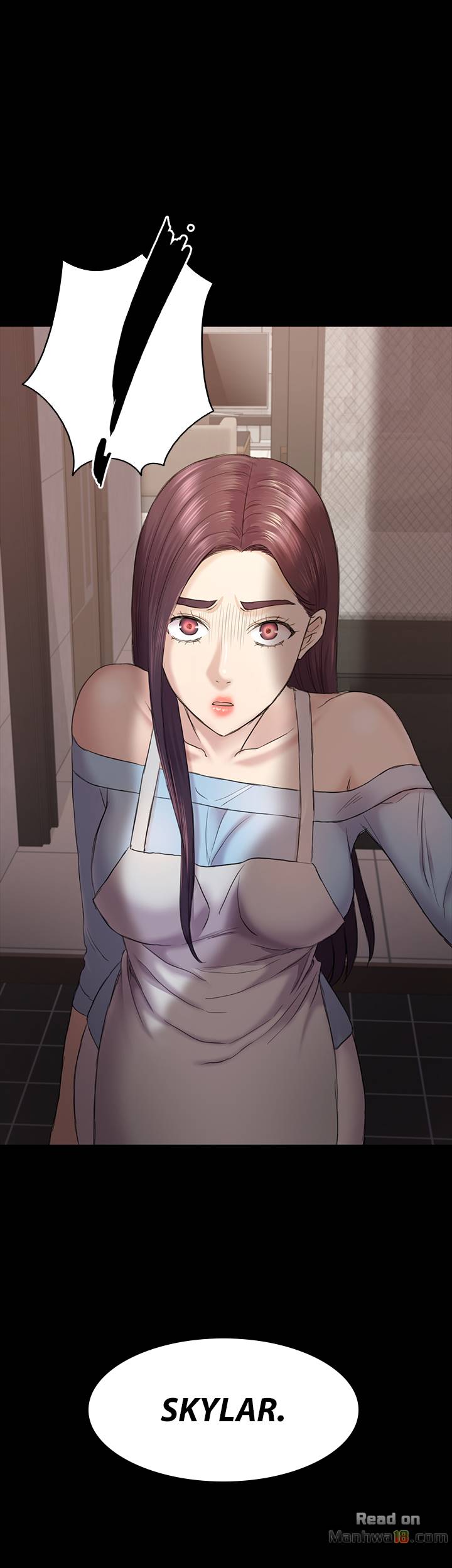 Can I Help You? (Ajeossi) - Chapter 41 [photo 3] - MangaPorn