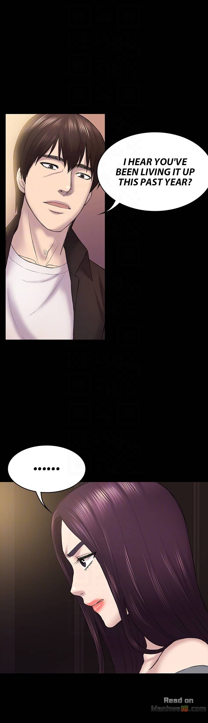 Can I Help You? (Ajeossi) - Chapter 41 [photo 31] - MangaPorn