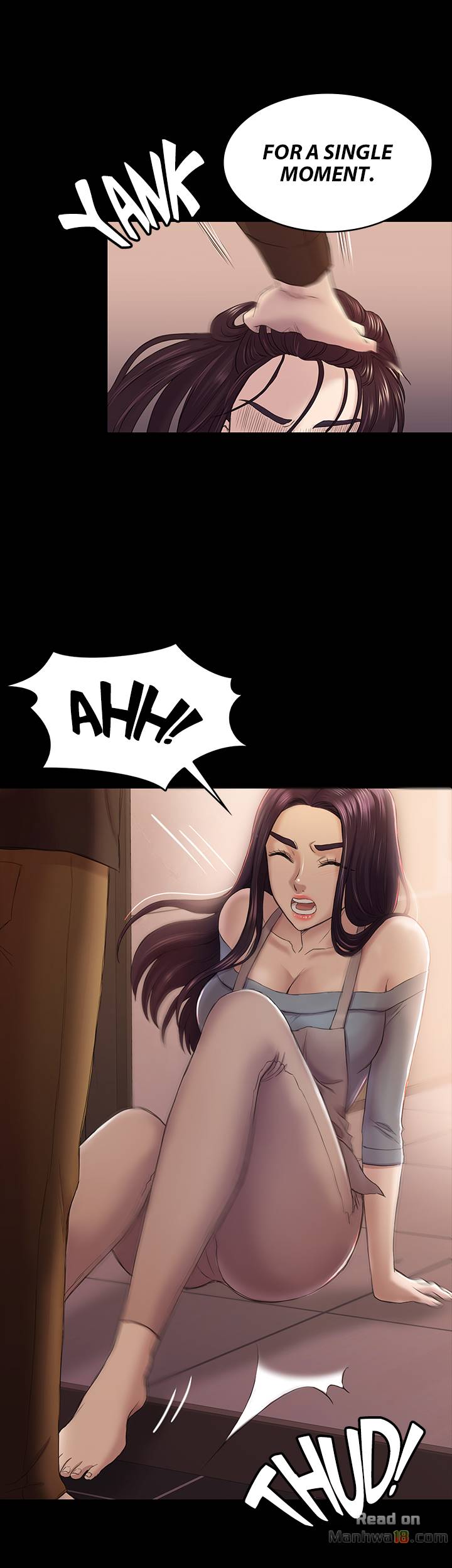 Can I Help You? (Ajeossi) - Chapter 41 [photo 39] - MangaPorn