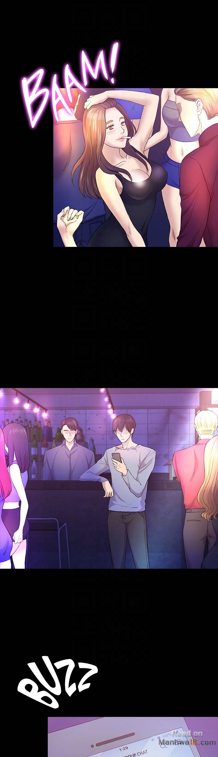 Can I Help You? (Ajeossi) - Chapter 41 [photo 7] - MangaPorn