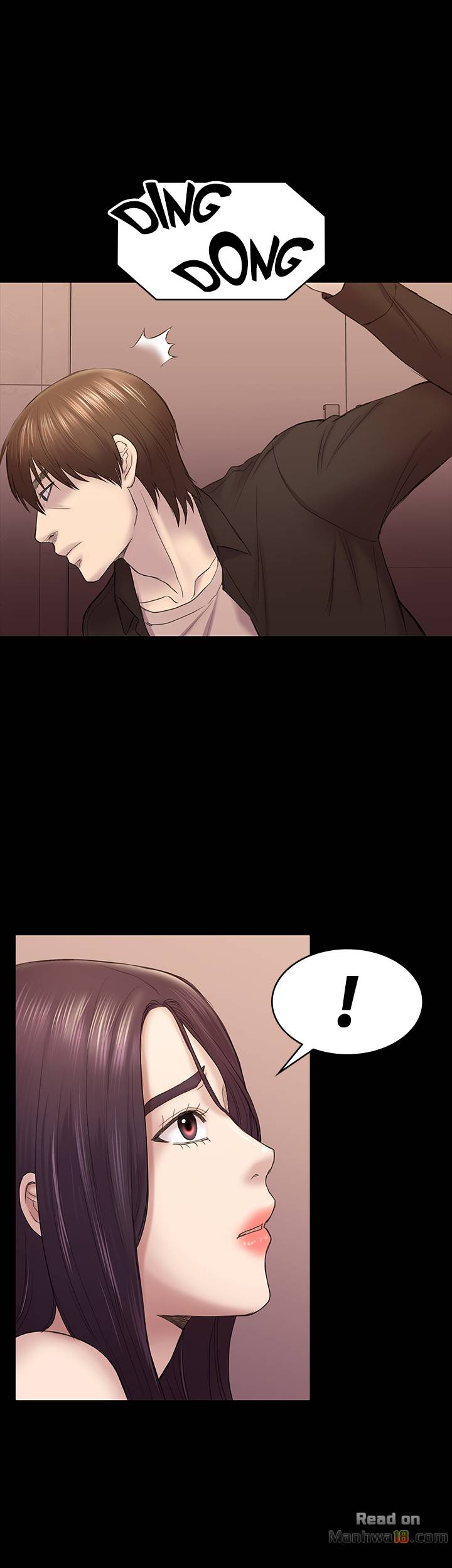 Can I Help You? (Ajeossi) - Chapter 42 [photo 1] - MangaPorn