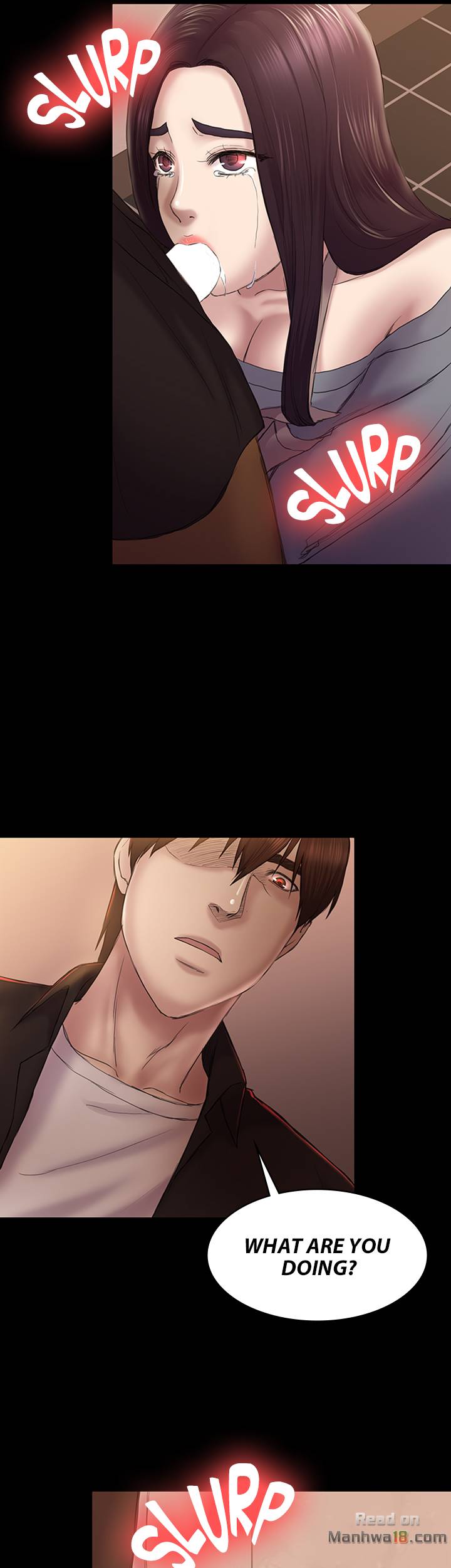 Can I Help You? (Ajeossi) - Chapter 42 [photo 14] - MangaPorn