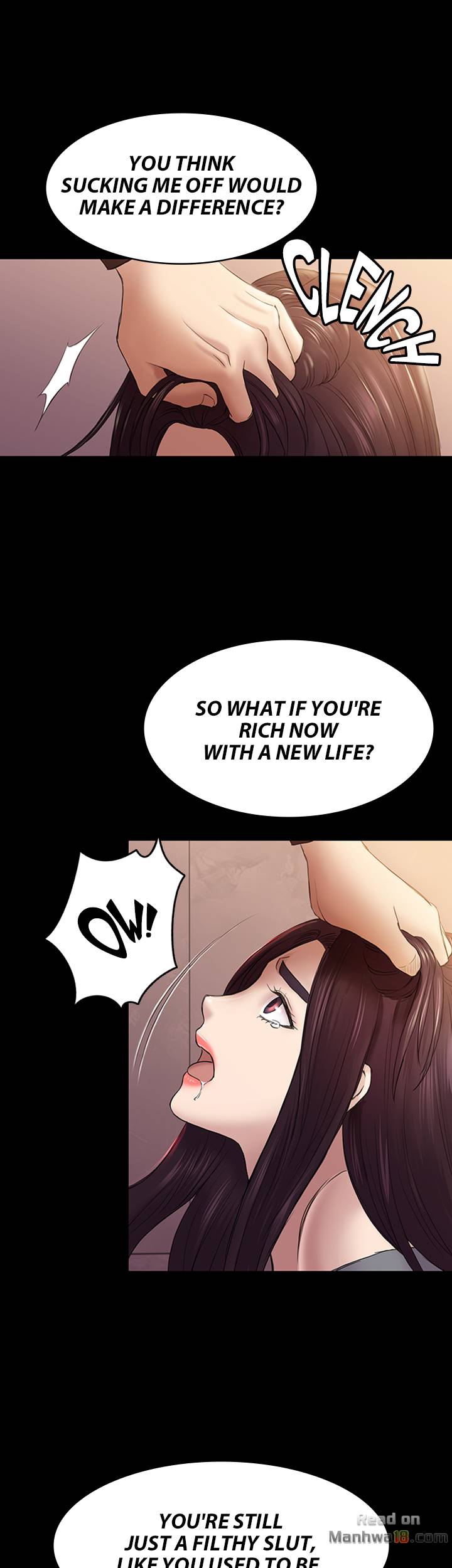 Can I Help You? (Ajeossi) - Chapter 42 [photo 16] - MangaPorn