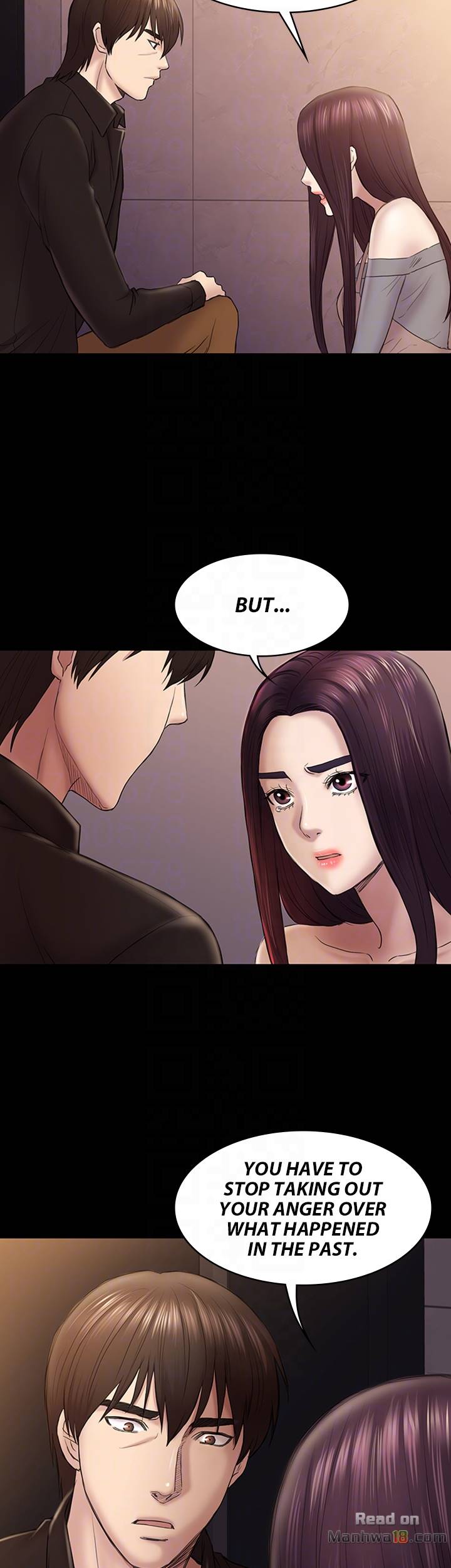 Can I Help You? (Ajeossi) - Chapter 42 [photo 19] - MangaPorn