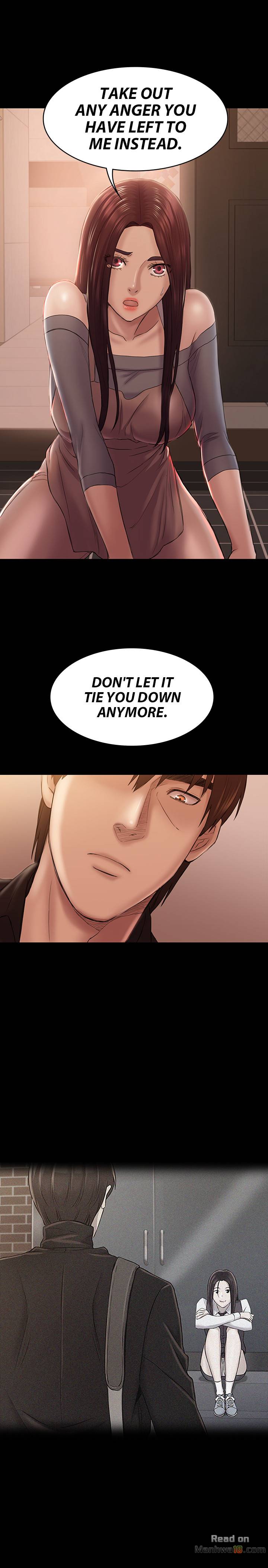 Can I Help You? (Ajeossi) - Chapter 42 [photo 21] - MangaPorn