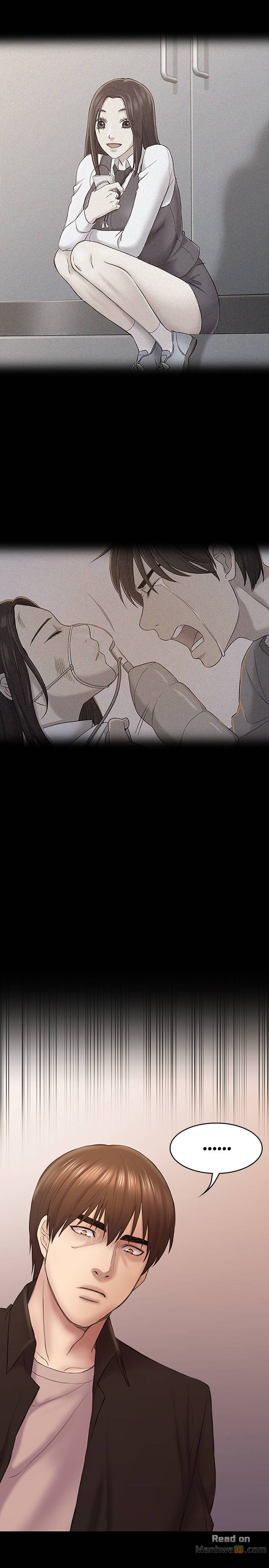 Can I Help You? (Ajeossi) - Chapter 42 [photo 22] - MangaPorn