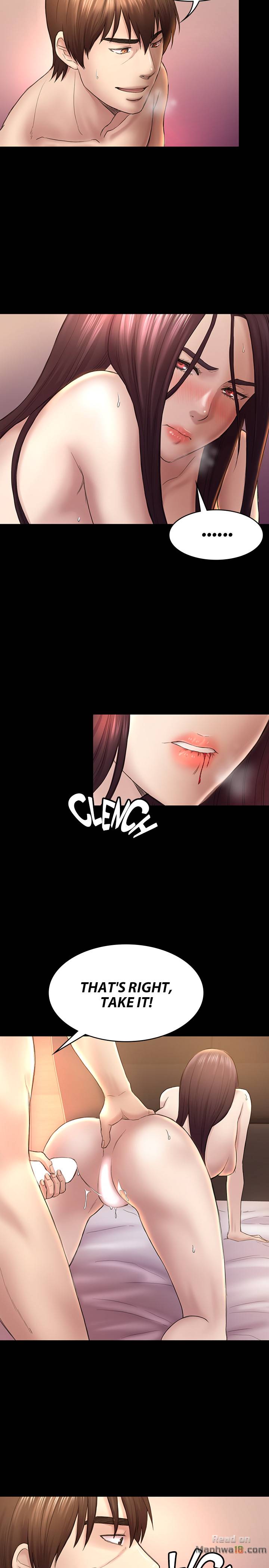 Can I Help You? (Ajeossi) - Chapter 42 [photo 29] - MangaPorn