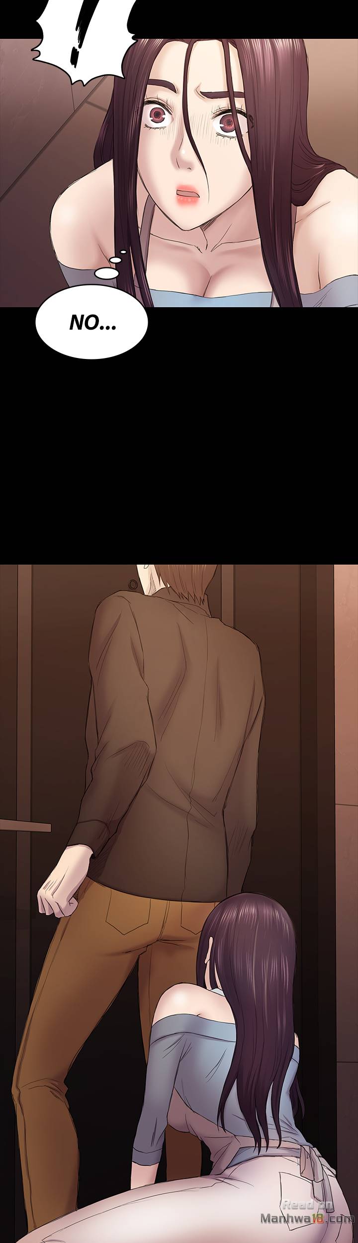Can I Help You? (Ajeossi) - Chapter 42 [photo 3] - MangaPorn