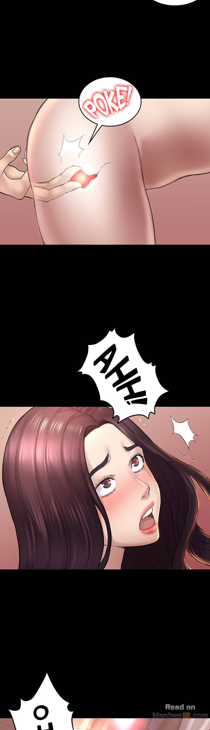 Can I Help You? (Ajeossi) - Chapter 42 [photo 33] - MangaPorn