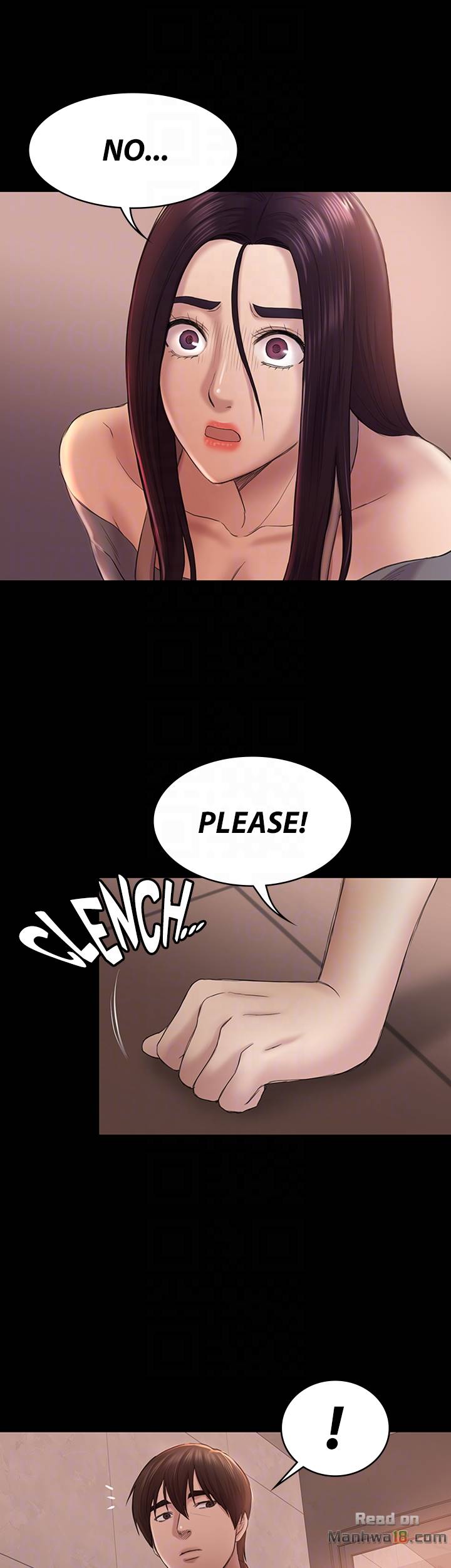 Can I Help You? (Ajeossi) - Chapter 42 [photo 7] - MangaPorn