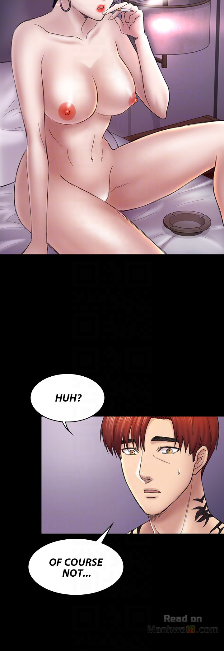 Can I Help You? (Ajeossi) - Chapter 43 [photo 11] - MangaPorn