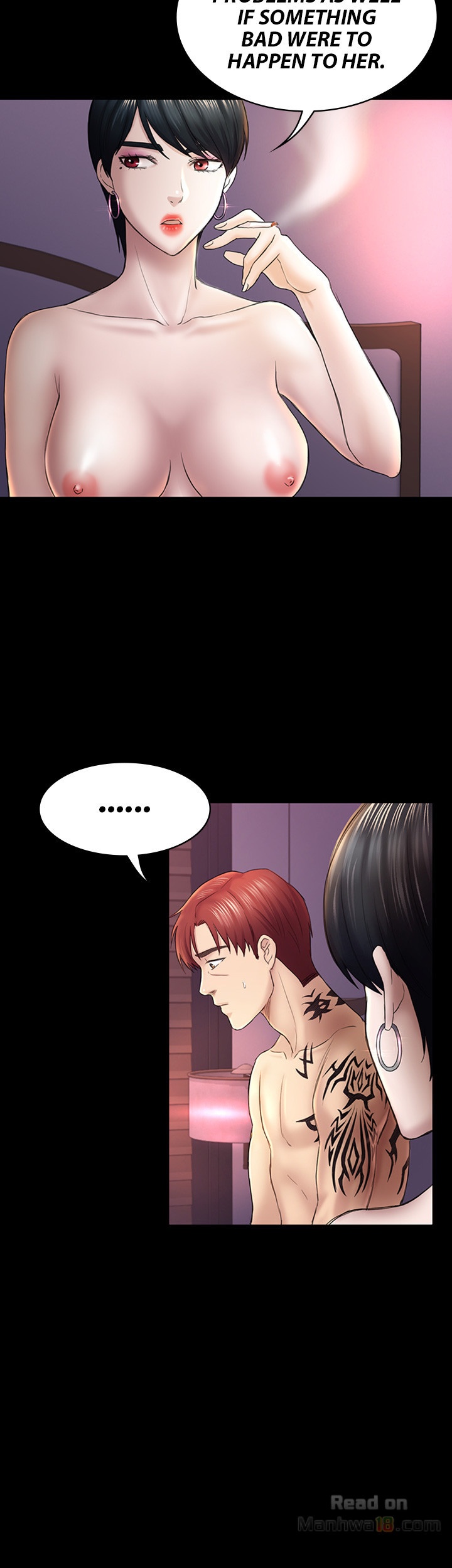 Can I Help You? (Ajeossi) - Chapter 43 [photo 13] - MangaPorn